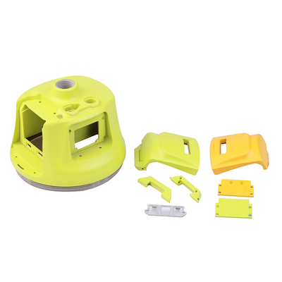 公路测绘仪主壳2