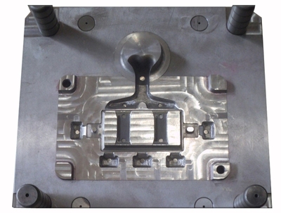 锌合金压铸模具9